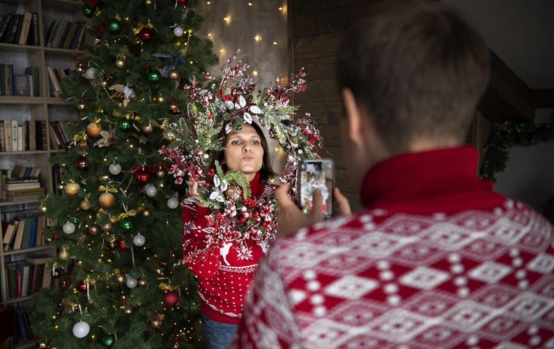 7 помилок у новорічному оформленні, що псують естетику: як їх виправити