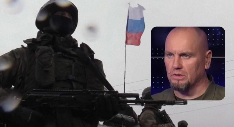 Тимочко проаналізував, які можливості наразі мають російські сили на Покровському напрямку.