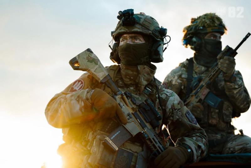 В Україні розробляють нову систему розподілу особового складу між бойовими бригадами - Прямий.