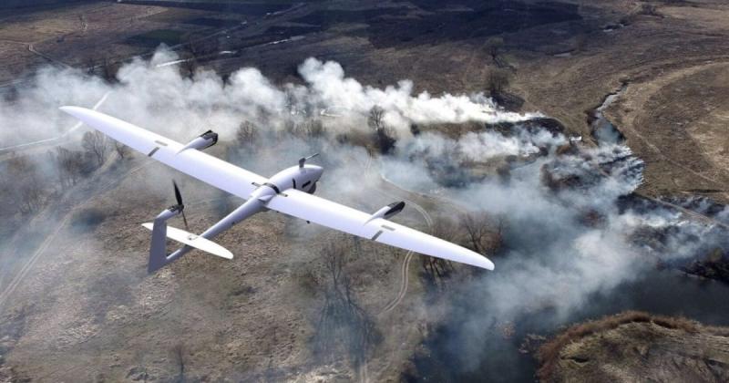 Виробник безпілотників для Збройних Сил України збільшив свою вартість до 3,5 мільярдів доларів через зростаючий попит на дрони, повідомляє Delo.ua.