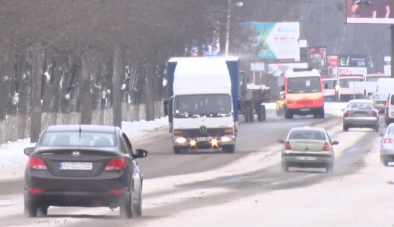 5 зимових небезпек для водіїв: маленька помилка - велика витрата на обслуговування