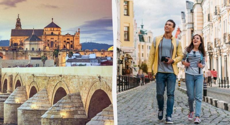 У 2026 році старовинне іспанське місто отримало звання найкращого у світі місця для пішохідних прогулянок.