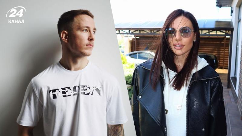 Алхімова жорстко висловила свою критику на адресу військового Терена.