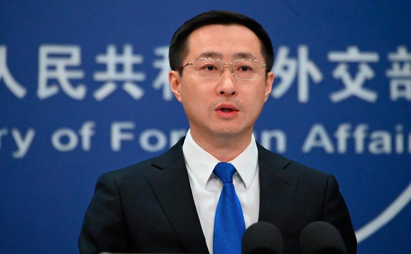 У Китаї висловили умову, яка може призвести до завершення конфлікту між Росією та Україною.