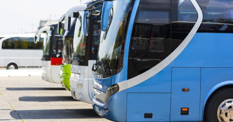 Понад 30 нових автобусних рейсів: Міністерство розвитку оголосило про старт нового конкурсу на маршрути (ФОТО) -- Delo.ua