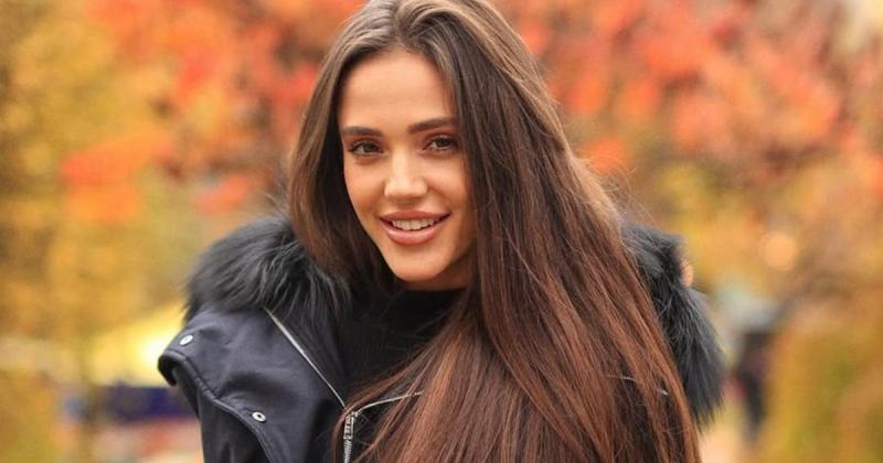 Батько переможниці шоу