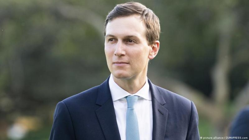 Джаред Кушнер у ролі миротворця: які перспективи для України?