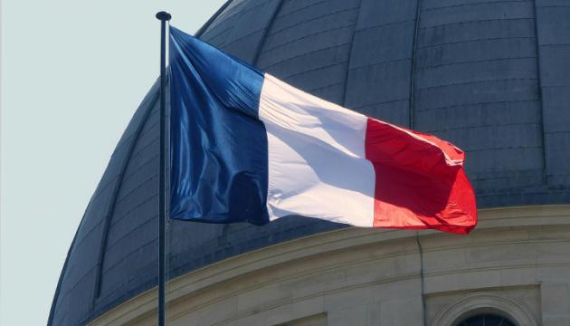 У Франції висловили підтримку участі Ізраїлю в Євробаченні та засудили рішення деяких країн про його бойкот.