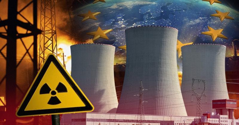 Російський обстріл позначився на функціонуванні атомних електростанцій: у Міжнародному агентстві з атомної енергії попереджають про можливість ядерної катастрофи.