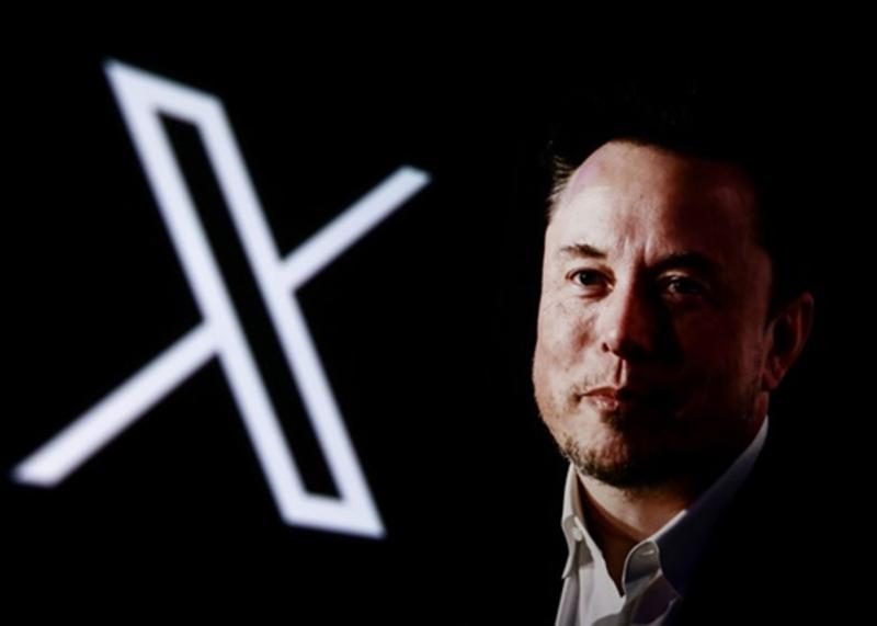 Маск висловив ідею про розпуск Європейського Союзу.