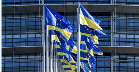 Без фінансової підтримки Європейського Союзу економічний крах України може стати реальністю всього за кілька місяців, за повідомленням The Telegraph.