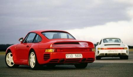 У ті часи він не мав конкурентів: який автомобіль вважався найшвидшим у 1980-х?