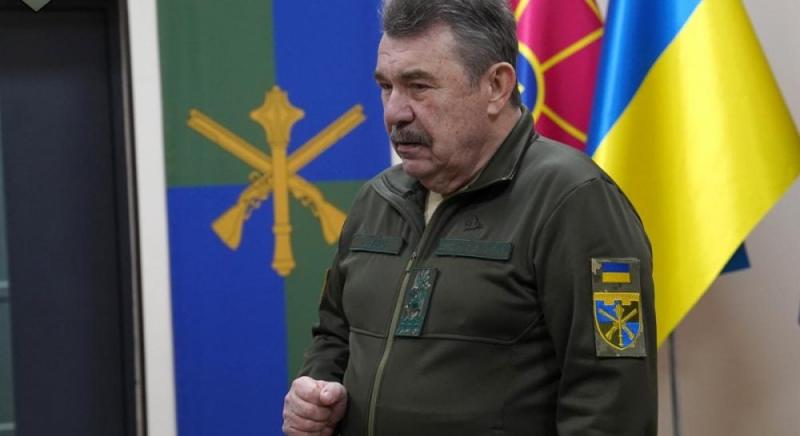 Після публічного скандалу Кузьмука усунули з його посади у підрозділах територіальної оборони.