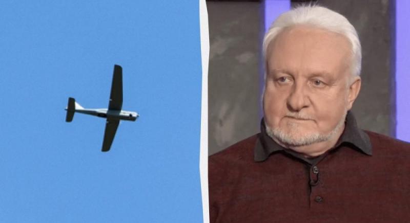 Чому ворожі розвідувальні дрони мають низьку ефективність у знищенні: думка авіаційного експерта.