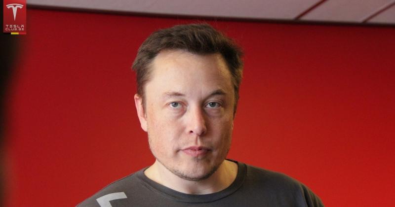 Ілон Маск ухвалив рішення відкрито відповісти Євросоюзу.