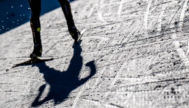 Чемпіонат світу з біатлону в Естерсунді добіг кінця з персьютами. Мандзин увійшов до двадцятки найкращих.