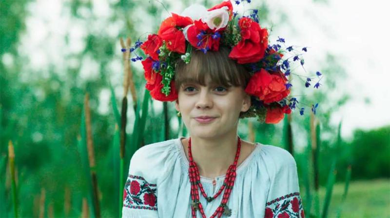 Бажає підтримати Сили оборони: акторка з