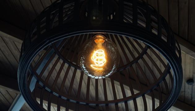 У Києві та навколишніх районах припинили аварійні відключення електроенергії.