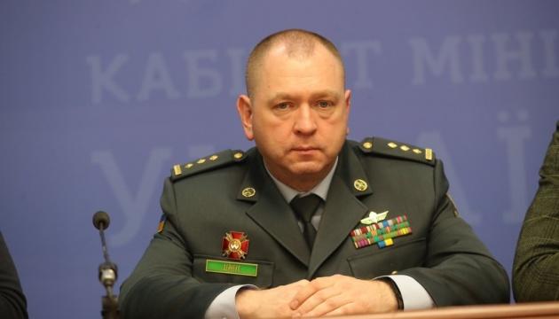 ТСК запросить голову Державної прикордонної служби в зв'язку з виїздом за межі країни Міндіча та Цукермана.