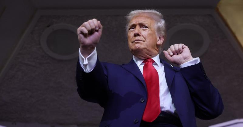 Жеребкування Чемпіонату світу-2026 стало причиною міжнародного конфлікту.