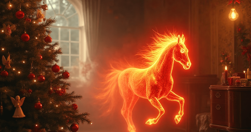 Перекриєте шлях удачі: які прикраси заборонено вішати на ялинку, щоб не роздратувати Вогняного Коня.