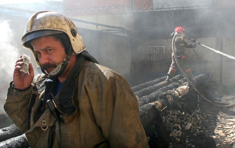 Дрони СБС атакували два хімічні заводи в Росії, які займаються виробництвом вибухових речовин.