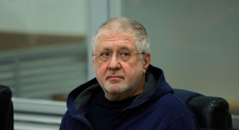 Суд проводить розгляд клопотання Коломойського щодо відводу слідчого судді (пряма трансляція).