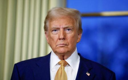 Трамп висловив готовність надати Україні підтримку в питаннях безпеки: його коментарі.