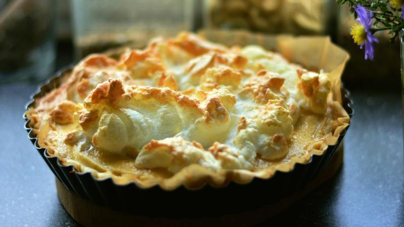 Швидкий протеїновий десерт у мікрохвильовці: покроковий рецепт корисного ласощі за 10 хвилин - Радіо Максимум