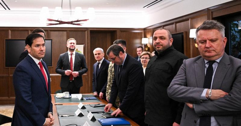 Приєднання України до Європейського Союзу до 2027 року: чи є це питання темою обговорення на мирних переговорах зі Сполученими Штатами?