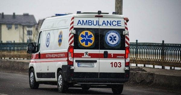 Лікарі у Львові за тиждень виконали операції на рекордній кількості пацієнтів, які перенесли інсульт.