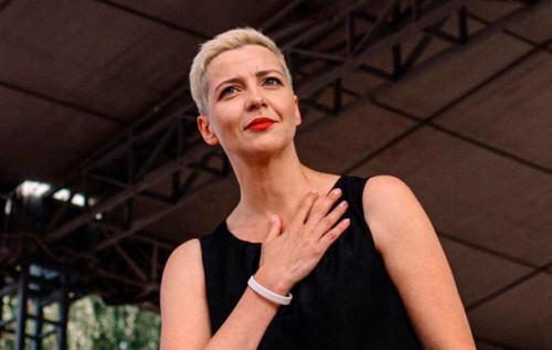 Лукашенко звільнив 123 політичних в'язнів, серед яких опинилися Колесникова та Бабаріко.