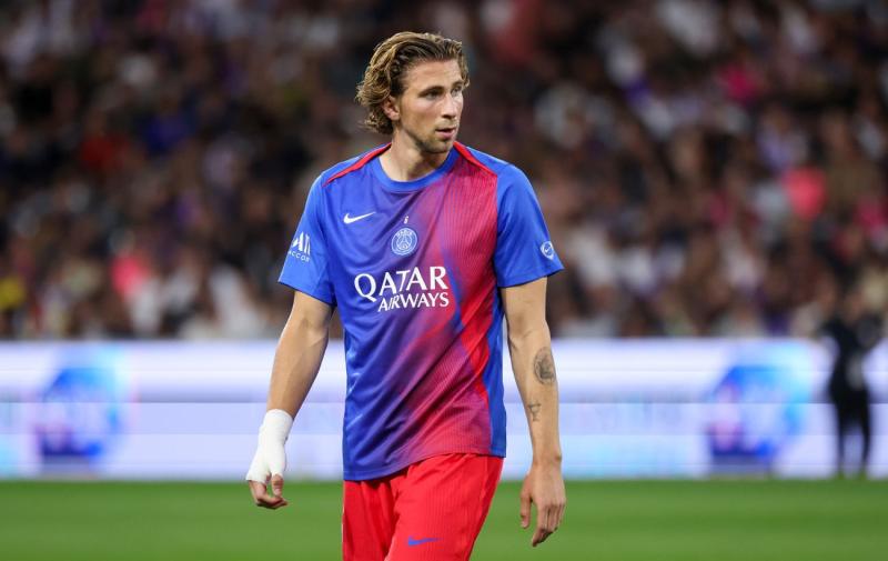 Яка тепер ціна на Забарного: Transfermarkt провів оновлення ринкових оцінок для Ліги 1.