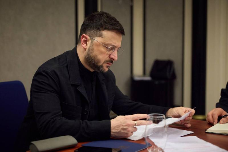 Зеленський відкрив таємницю російських мільярдів - Завтра.UA