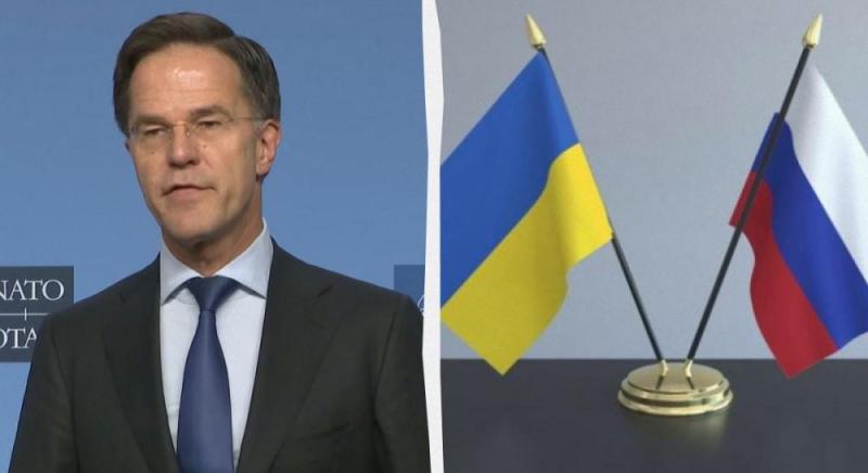 Генеральний секретар НАТО визначив основну перешкоду на шляху до миру в Україні.