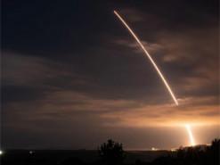 Minuteman III: захоплюючі відомості про міжконтинентальну балістичну ракету Сполучених Штатів Америки