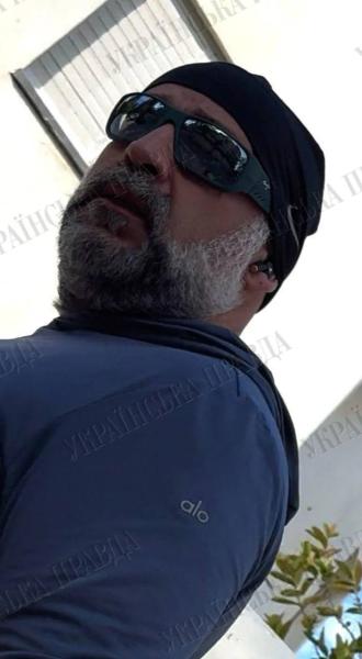 Вражаюча знахідка: де репортери виявили Міндіча