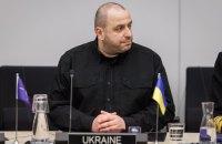 Умєров оголосив про нову зустріч з представниками США.