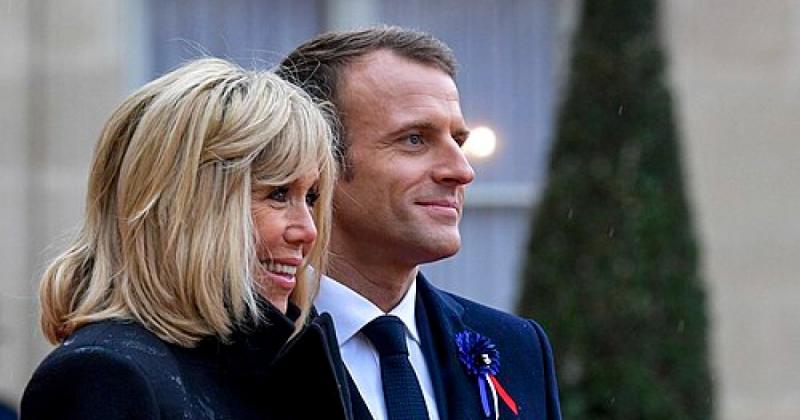 Макрон влаштував зраду Україні та Німеччині в критичний час — джерела онлайн.ua