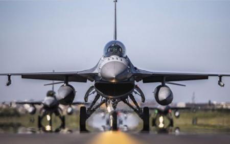 Літаки F-16 вночі знищили практично всі крилаті ракети супротивника, - повідомив Ігнат.