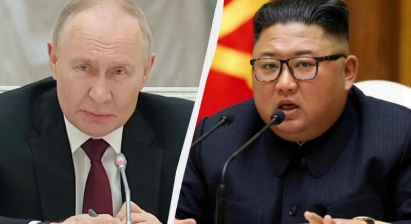 У новорічному посланні до Кіма Путін відзначив заслуги його військових і нагадав про Курську битву.