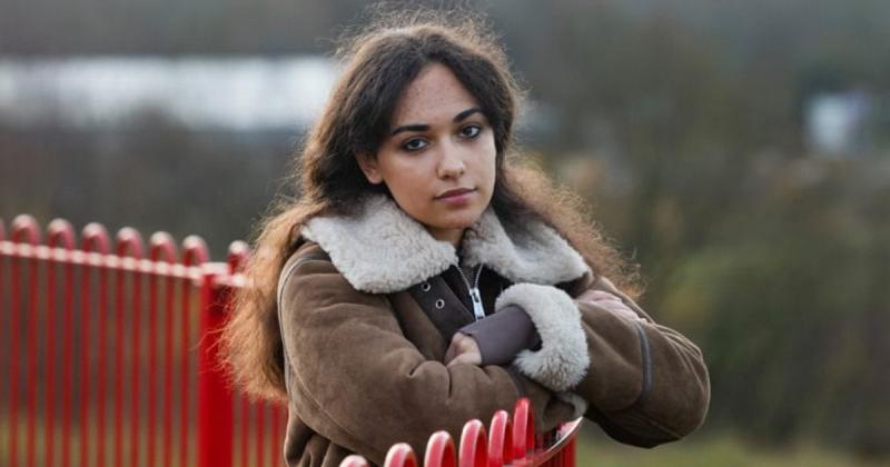 Українська біженка поділилася своїм 