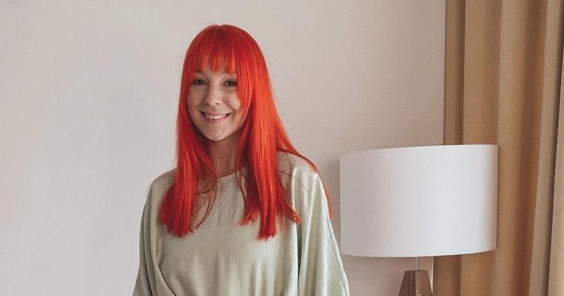 Світлана Тарабарова поділилася, як виглядає її розкішний будинок мрії зсередини.