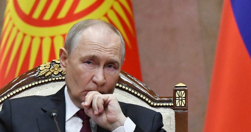 Чи зможе договір про ненапад стримати Путіна: коментар експерта з політичних наук