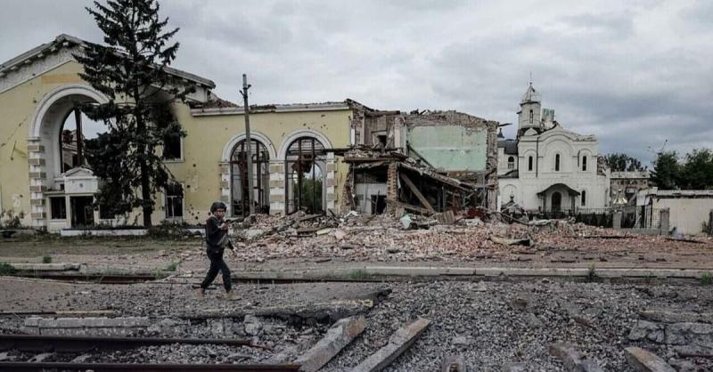 Одна особа загинула, є постраждалі: російські війська здійснили цинічний напад на евакуаційну місію.