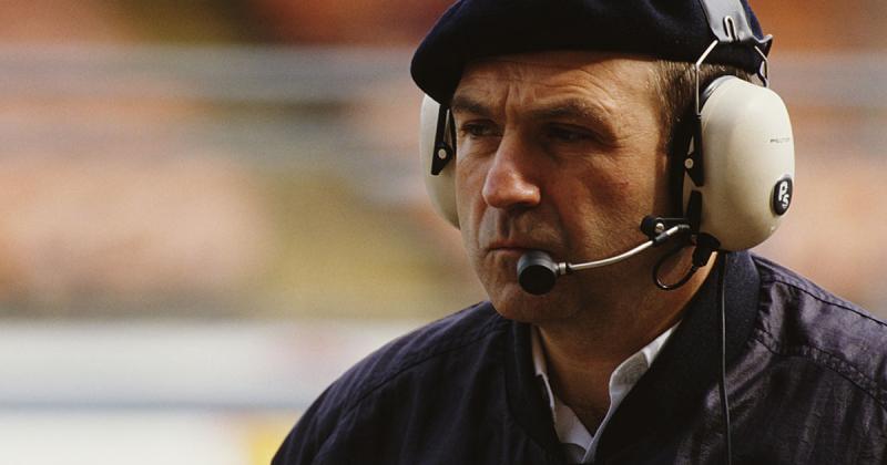 Петер Заубер ділиться таємницями перемовин щодо трансферу Гемілтона в свою команду - Спорт bigmir)net