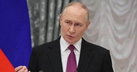 Аналітик розкрив причини, чому Путін більше не здатний обійтися без війни.