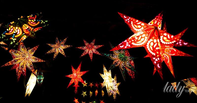 Що обіцяють зірки: астрологічний прогноз на період з 29 грудня по 4 січня.