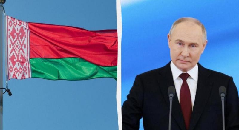 В аналітичному центрі ISW проаналізували, яку позицію може зайняти Білорусь у потенційних військових планах Путіна.