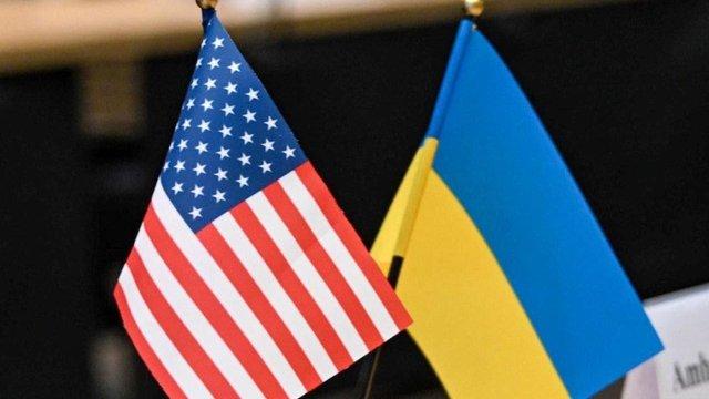 Україна працює над налагодженням нових контактів та визначенням наступних дій зі Сполученими Штатами, - заявив Умєров.